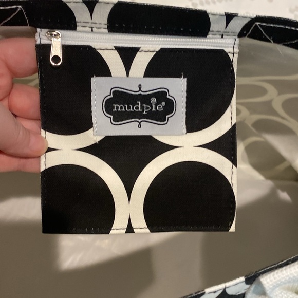 Mudpie Bride Tote - Picture 4 of 7